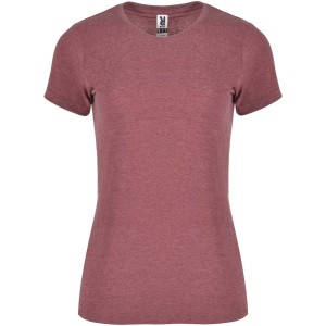 Women's T-shirt with short sleeves Fox - Reklamnepredmety