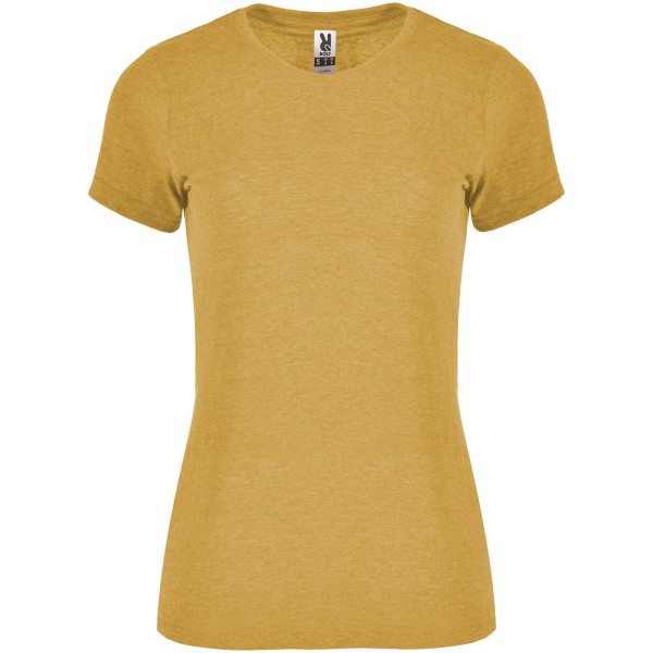 Women's T-shirt with short sleeves Fox