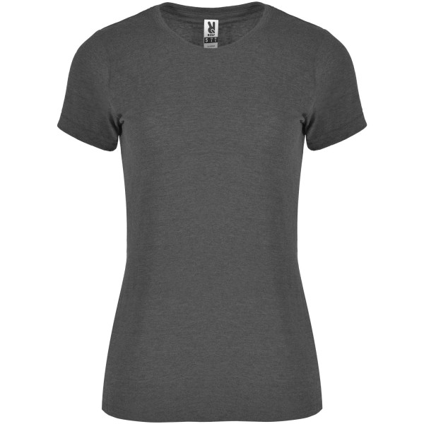 Women's T-shirt with short sleeves Fox