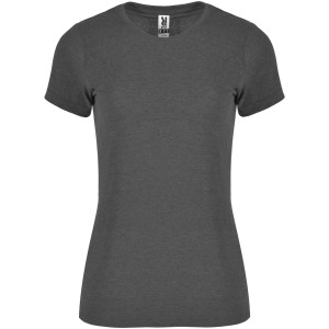 Women's T-shirt with short sleeves Fox - Reklamnepredmety
