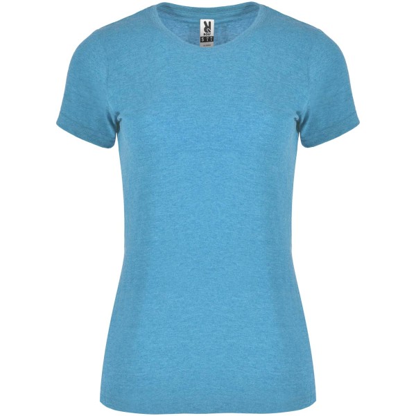Women's T-shirt with short sleeves Fox