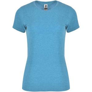 Women's T-shirt with short sleeves Fox - Reklamnepredmety