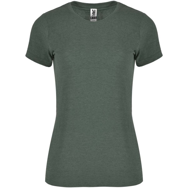Women's T-shirt with short sleeves Fox