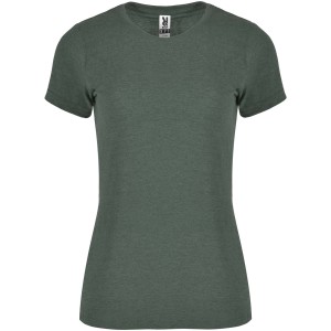 Women's T-shirt with short sleeves Fox - Reklamnepredmety