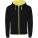 Unisex sweatshirt Fuji - R1105A6 - variant PF R1105A61