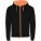 Unisex sweatshirt Fuji - R1105A7 - variant PF R1105A71