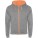 Unisex sweatshirt Fuji - R1105B1 - variant PF R1105B11
