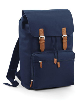 BG613 Vintage Laptop Backpack - Reklamnepredmety