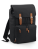 BG613 Vintage Laptop Backpack - BG613_Black - variant Ls 1000030545