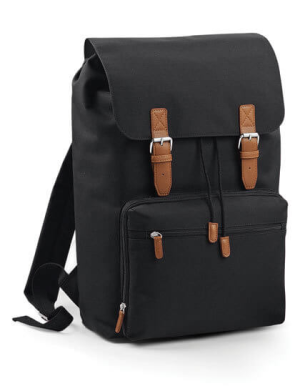 BG613 Vintage Laptop Backpack - Reklamnepredmety