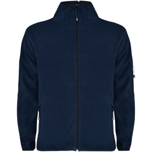Luciane men's full zip fleece jacket - Reklamnepredmety