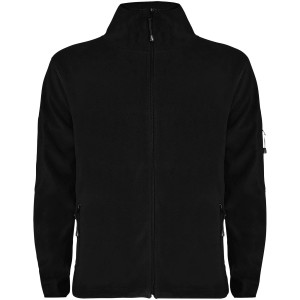 Luciane men's full zip fleece jacket - Reklamnepredmety
