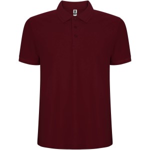 Men's short-sleeved polo shirt Pegaso Premium - Reklamnepredmety