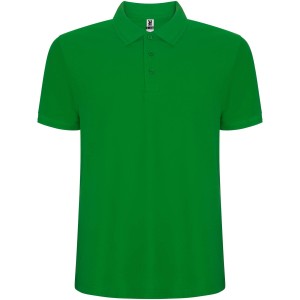 Men's short-sleeved polo shirt Pegaso Premium - Reklamnepredmety