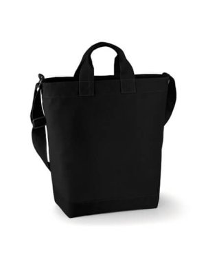 BG673 Canvas Day Bag - Reklamnepredmety