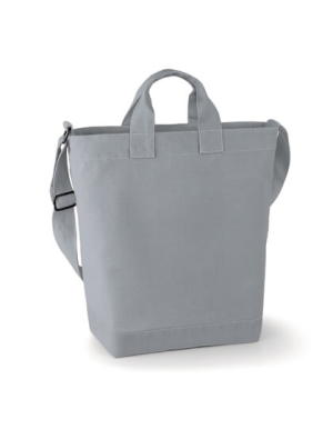 BG673 Canvas Day Bag - Reklamnepredmety