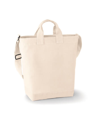 BG673 Canvas Day Bag - Reklamnepredmety