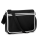 BG71 Retro Messenger shoulder bag - BG71_Black_White - variant Ls 1000030605