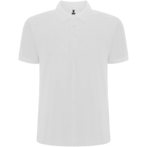 Pegaso Premium short sleeve kids polo - Reklamnepredmety