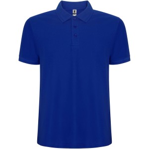 Pegaso Premium short sleeve kids polo - Reklamnepredmety