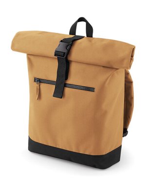 BG855 Roll-Top Backpack