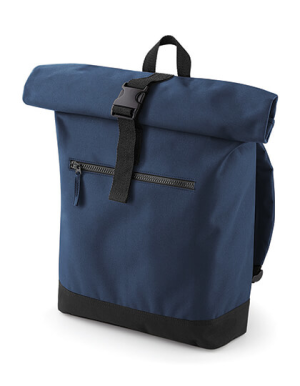 BG855 Roll-Top Backpack