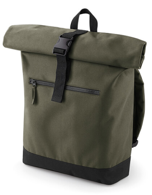 BG855 Roll-Top Backpack - Reklamnepredmety