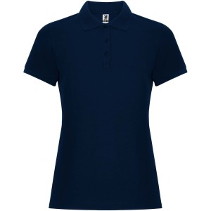 Pegaso Premium short sleeve women's polo - Reklamnepredmety