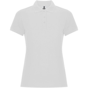 Pegaso Premium short sleeve women's polo - Reklamnepredmety