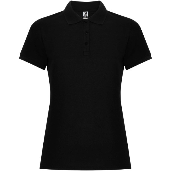 Pegaso Premium short sleeve women's polo