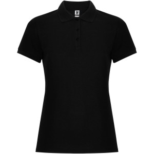 Pegaso Premium short sleeve women's polo - Reklamnepredmety