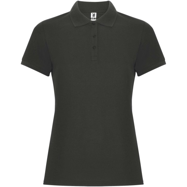Pegaso Premium short sleeve women's polo