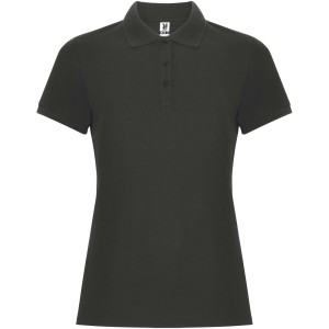 Pegaso Premium short sleeve women's polo - Reklamnepredmety