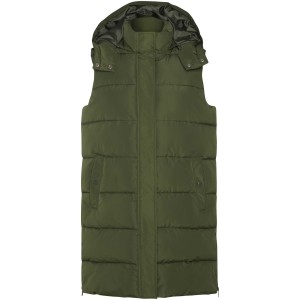 Women's insulated vest Reine - Reklamnepredmety