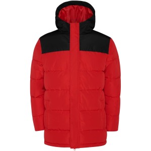 Children's insulated jacket Tallinn - Reklamnepredmety