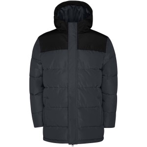 Children's insulated jacket Tallinn - Reklamnepredmety