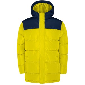 Children's insulated jacket Tallinn - Reklamnepredmety