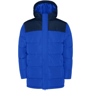 Children's insulated jacket Tallinn - Reklamnepredmety