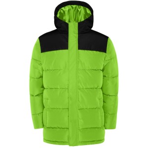 Children's insulated jacket Tallinn - Reklamnepredmety