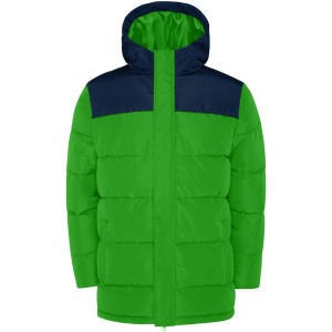 Children's insulated jacket Tallinn - Reklamnepredmety