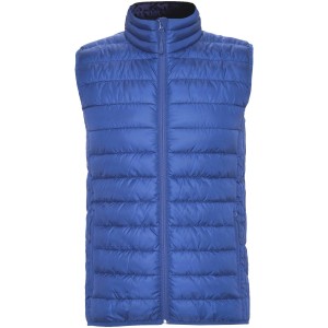 Children's insulated vest Oslo - Reklamnepredmety