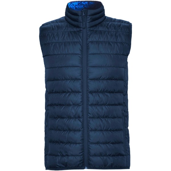 Children's insulated vest Oslo