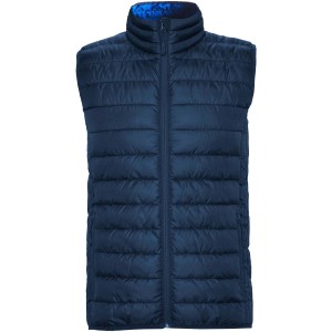 Children's insulated vest Oslo - Reklamnepredmety