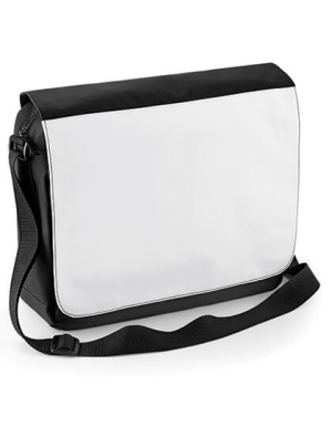 BG965 Sublimation Messenger Bag - Reklamnepredmety