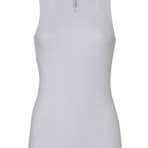 BL1080 Baby Rib Tank Top