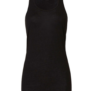 BL8800 Flowy Racerback Tank Top - Reklamnepredmety