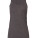 BL8800 Flowy Racerback Tank Top - BL8800-Dark-Grey-Heather - variant Ls 1000032877