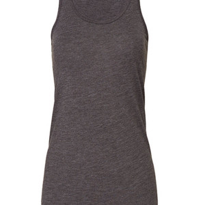 BL8800 Flowy Racerback Tank Top - Reklamnepredmety