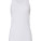 BL8800 Flowy Racerback Tank Top - BL8800-White - variant Ls 1000032921