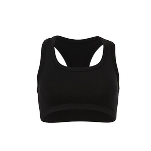 BL970 Women´s Cotton Stretch Sport-Bra